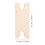 10pcs wood weaving shuttle sticks for scarf tapestry diy projects 3
