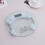 Digital Bathroom Scale Balance Scale Tempered Glass Lcd Display 4