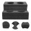 2pcs foam drink cup carrier tray for takeout delivery packing 4