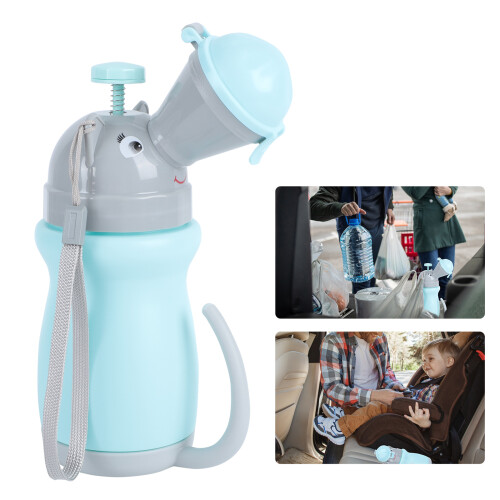 urinale per , portatile auto 2