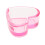 ciotola unghie in con per nail art 1