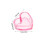 ciotola unghie in con per nail art 2