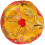 cuscino supporto per scodella sonora tibetana, antiscivolo 1