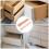 guide cassetti in , sostituzione , inferiore 6