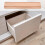 guide cassetti in , sostituzione , inferiore 8