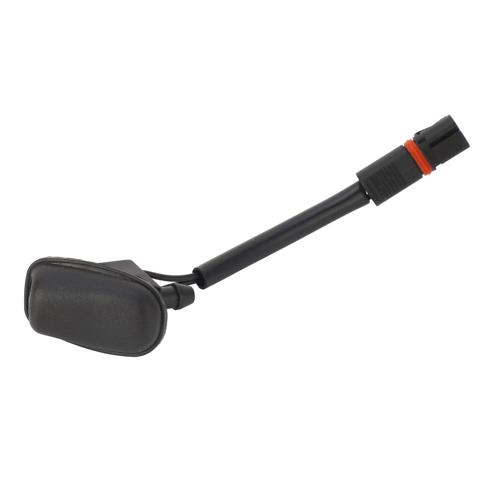 Durable Heated Windshield Spray Jets For Mini Hatch R56 And Paceman 9331351613795