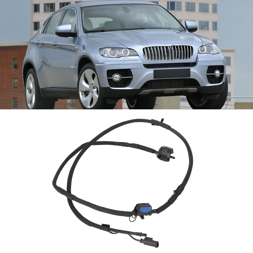 Front Windshield Washer Nozzle For X6 E71 E72 2008-2014 4991351613772
