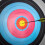 1 rotolo etichette fluorescenti per sportivo 4