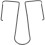 clip ricambio per microfono compatibile pgx2 pgx4 slx1 1