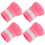 4 scarpe per antigraffio in silicone, copriartigli 11