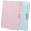 Small Plastic Cutting Board Set, 2-pieces Camping Cutting Board Dishwasher Safe, Embedded knife 1