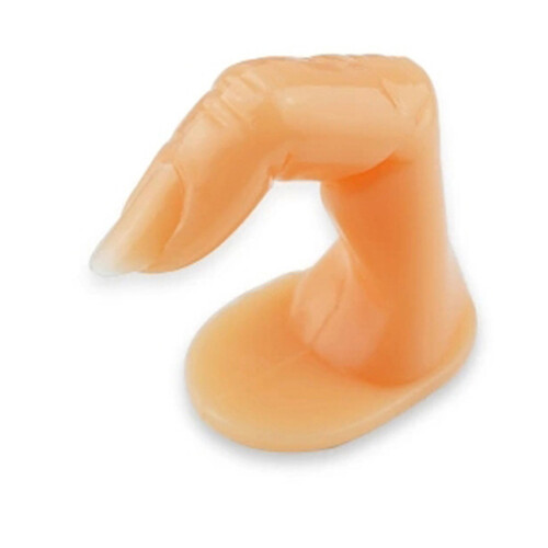 dita 15 pezzi per manicure e decorazione unghie 1