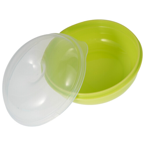 Contenitore portatile per ciambelle e pane, dispenser per