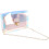 trasparente con in jelly (rosa) 7
