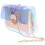 trasparente con in jelly (rosa) 5