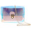 trasparente con in jelly (rosa) 3