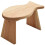 sgabello a forma in per cucina bagno e camera 8