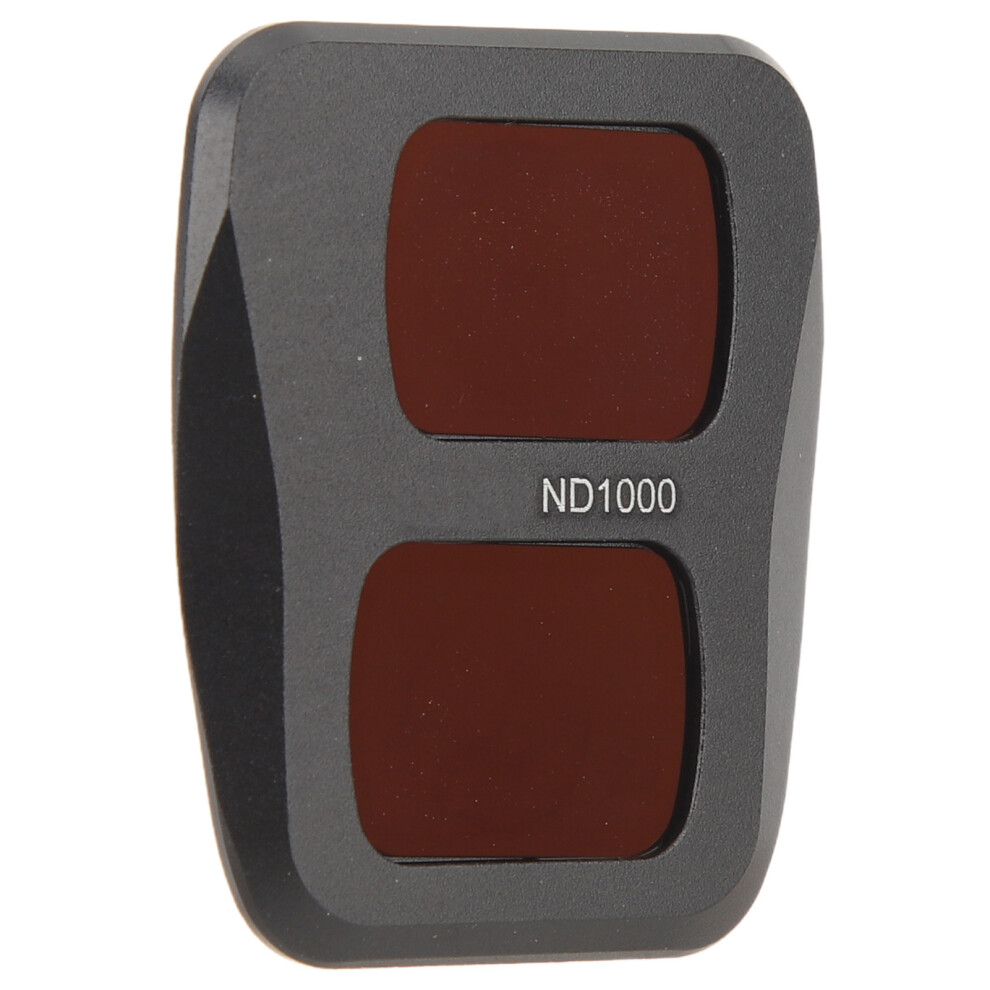 Nd1000 Neutral Density Filter For Air 3 Drone Lens | Multi-Coated Optical Glass 9321351614298