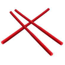3 stuks auto bougie sleutelgereedschap, reparatie voor auto's (rood)