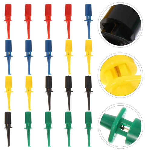20 multimeter testhaak elektrische testpoot 2