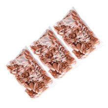 300 stuks kunstnagels voor nagelkunst en manicure training