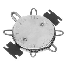 gapgereedschap voor bougie, meettool afstand, inclusief levering