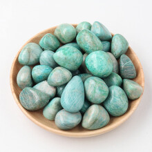 Natural Crystal Rough Stone White Crystal Amethyst Opal Topaz 50G Raw Stone for Home Decor