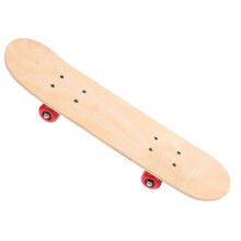 blank skateboard – do jazdy, graffiti i rękodzieła