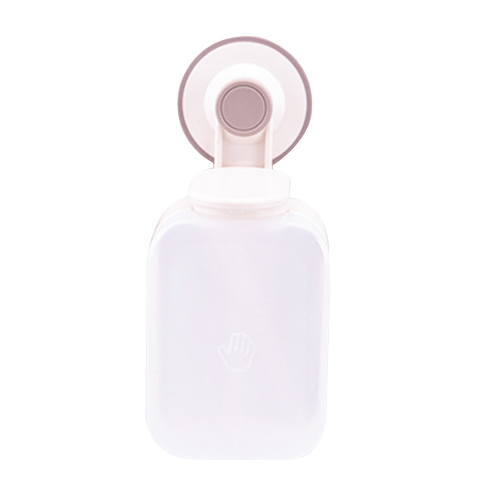 Dozownik MydłA Z Pianą, Plastikowy, Na śCianę, Do łAzienki I-image