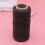 corda de cera 150d 0,8 mm 260 m para de couro 11