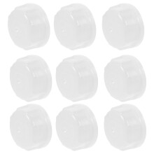 12 unidades tampa para 30l 25l 20l com vedação
