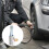 adaptador fechado para pneu com por clipe e conector 11