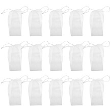 50 unidades descartável tanga portátil para mulheres