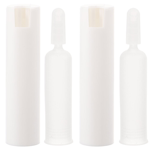 Conjunto De Abre Ampolas, Dispositivo De Corte E Desviador