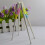 Chopsticks reutilizáveis portáteis para crianças ( ) 11