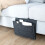organizador de para com bolsos e suporte 9