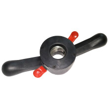 de balanceamento de com porca rápida e 36x3