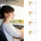 8 unid. conectores u para , presilhas, , diy 5