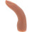 dedo de silicone flexível para de unhas acrílico 1