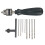 conjunto de broca manual premium para trabalho 4