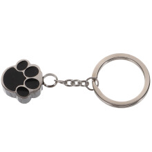 Pingente de pets, porta-cinzas para cachorro pequeno