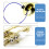conjunto de escovas para saxofone e trompete 9