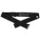 Hartslagmeter borstband met hartslagsensor en elastisch band 8