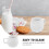 keramik mit 150 ml für tee 7