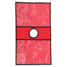 verkehrshütchen-hülle, sicherheits-warnschild für outdoor, sportkegel
