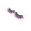 3d false eyelashes, natural nude makeup, stage makeup, glitter, thick and exaggerated eyelashes 6