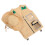 kinder ausrüstung set, outdoor weste & hut für kinder 1