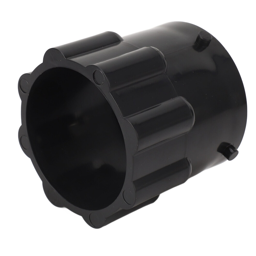 Leak-Free Rv Sewage Adapter Sewer Connection Replacement For Cassette Toilets 3731351618183