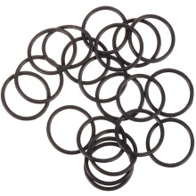 20 trompeten-ring-teile, cornet-stimmzüge, gummipuffer reparatur