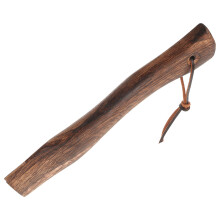 axtholzstiel , ergonomischer für beil